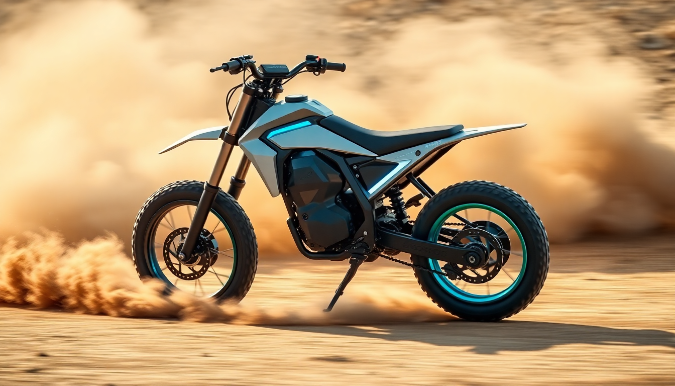 The Rising Controversy Around Electric Dirt Bikes: What You Need to Know