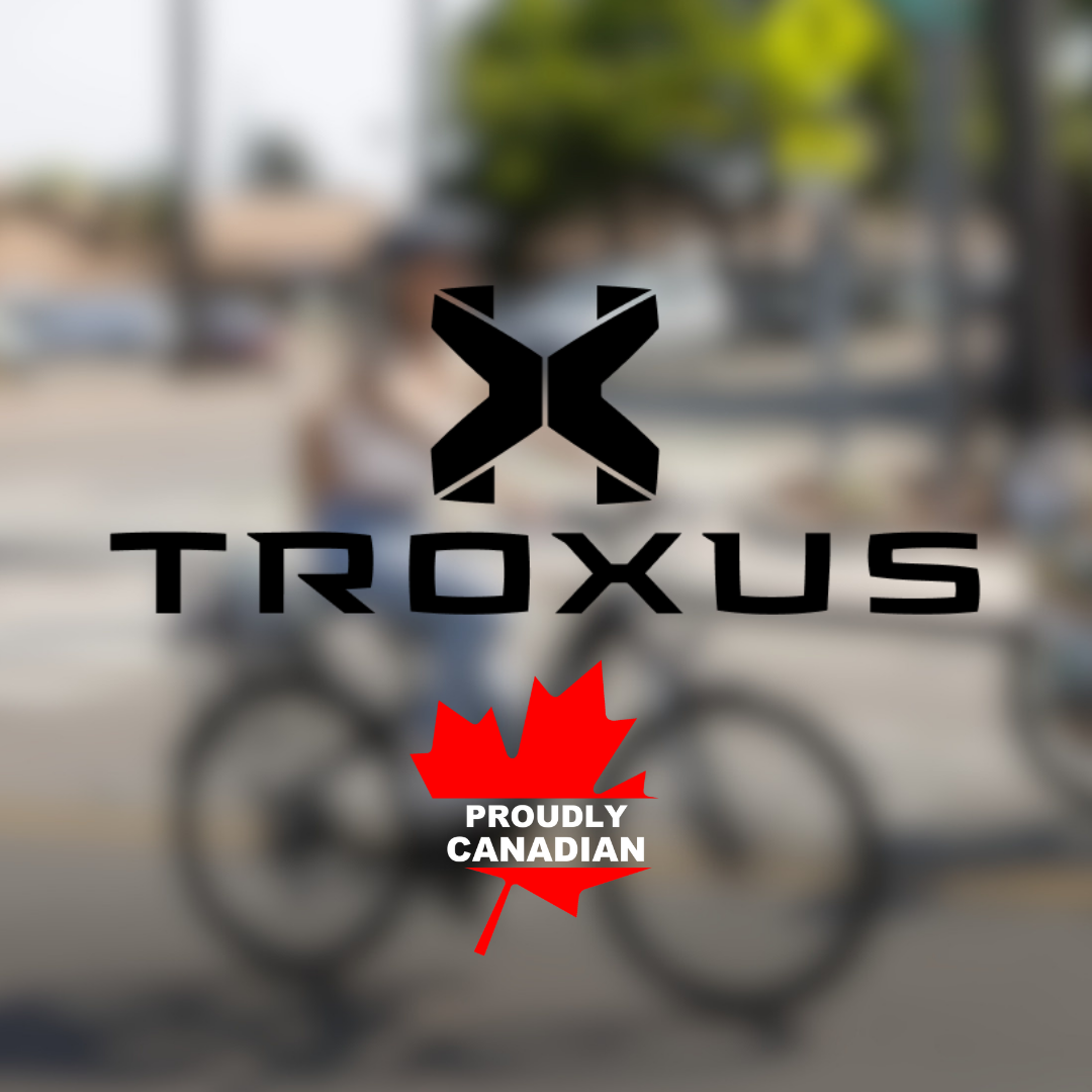 Troxus