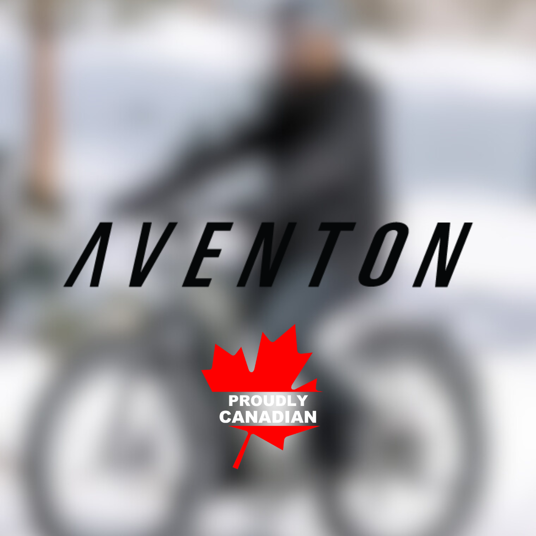 Aventon - Alter Ego Bikes