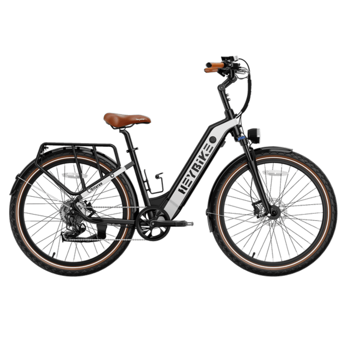 Cityrun (by Heybike) - Alter Ego Bikes