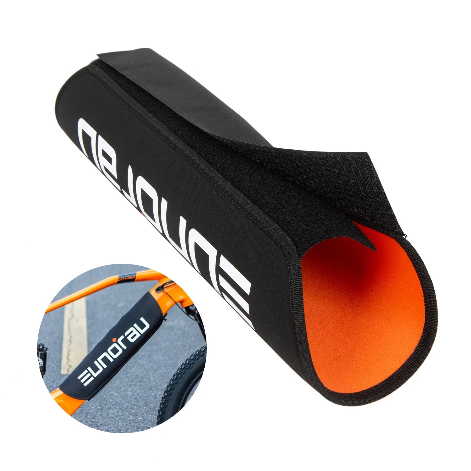 Eunorau Thermal Downtube Battery Warmer - Alter Ego Bikes