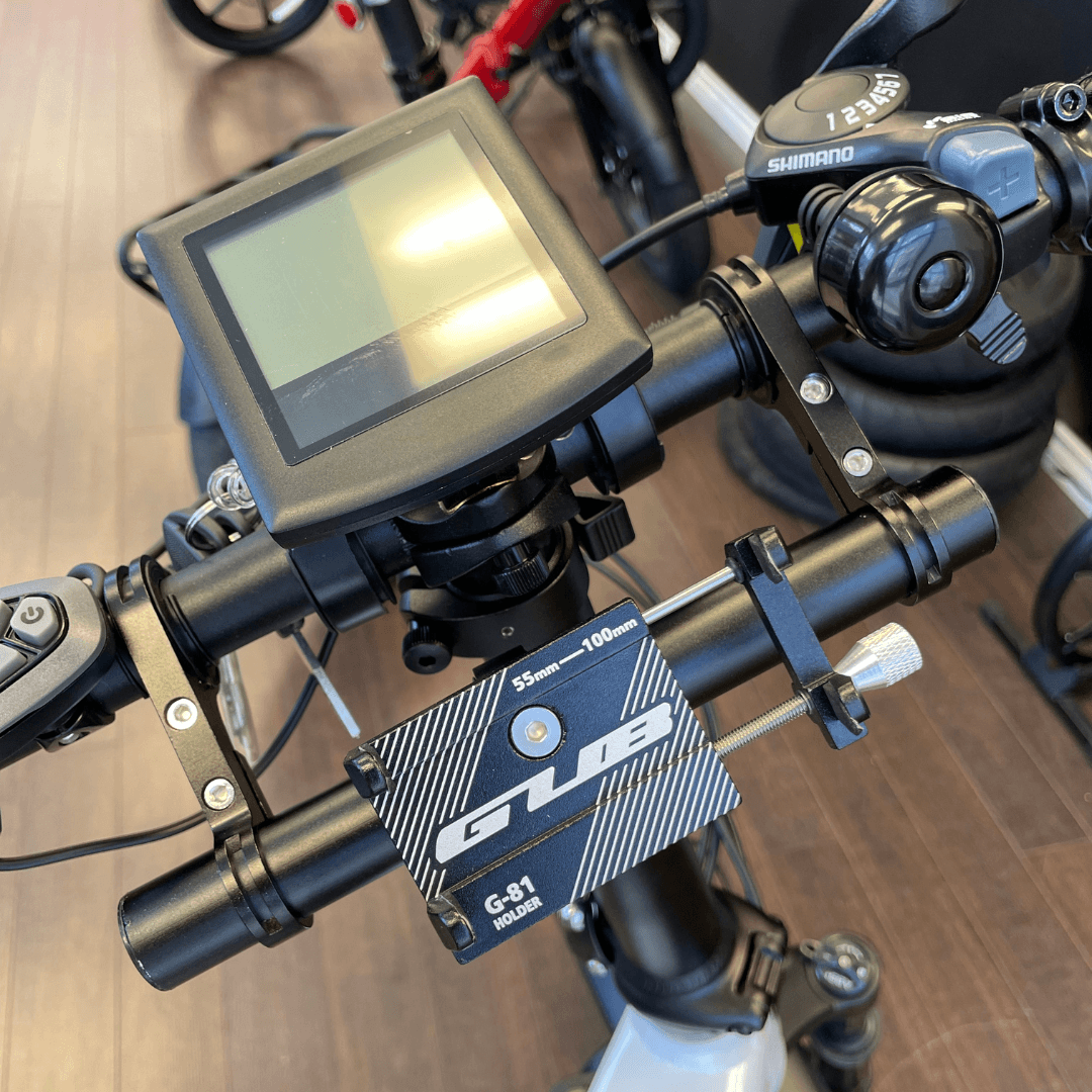 Handlebar Extension - Alter Ego Bikes