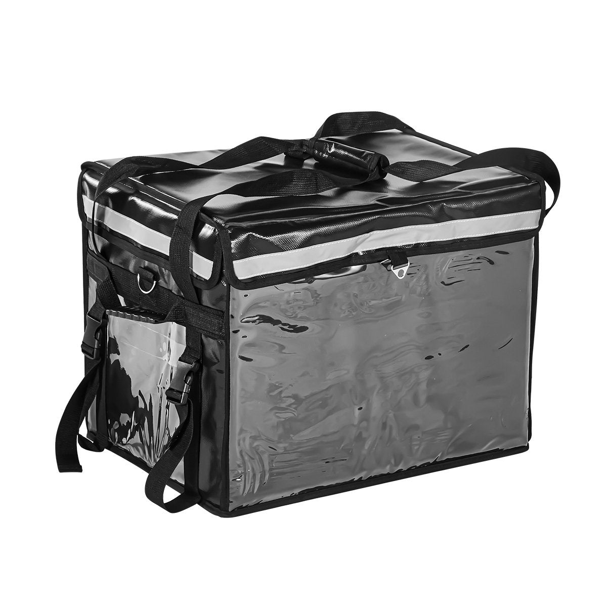 Insulated Delivery Bag - Alter Ego Bikes