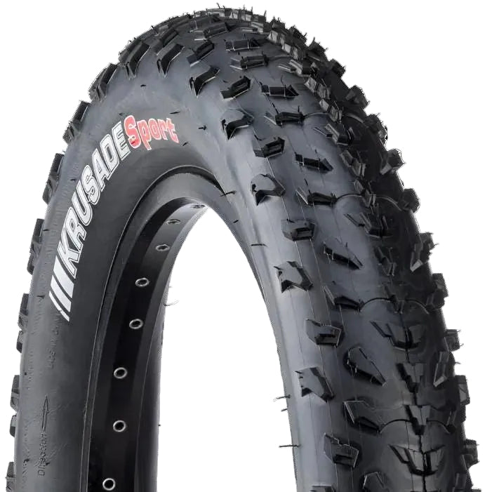 Kenda Krusade Sport 20" x 4" - Alter Ego Bikes