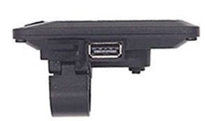 Kunteng LCD7U Display w/USB - Alter Ego Bikes