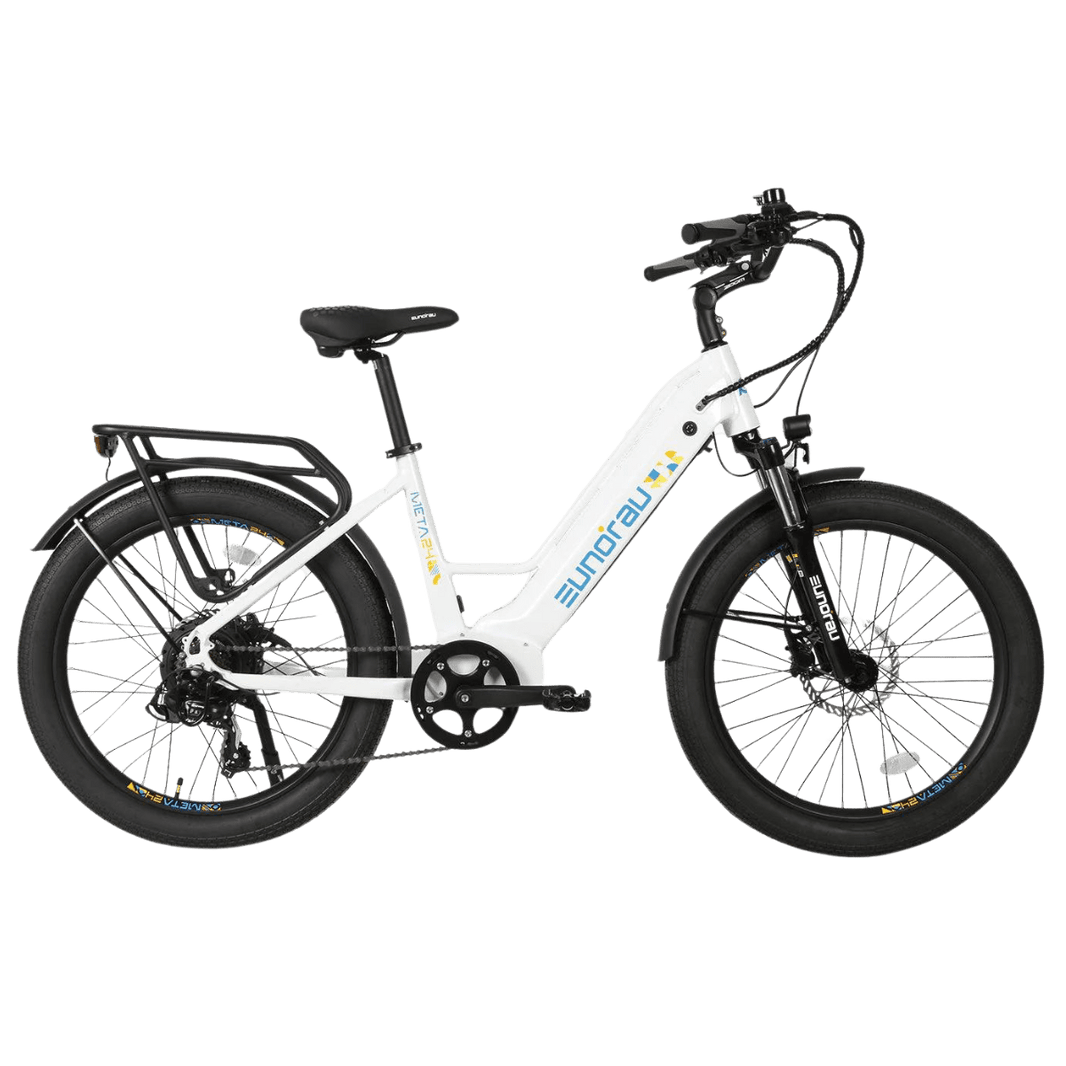 Meta ST (by Eunorau) - Alter Ego Bikes