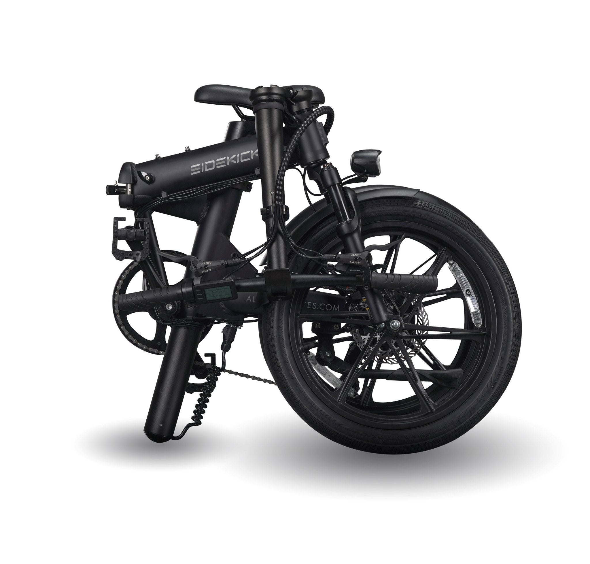 Sidekick Trail PRO 3 - Alter Ego Bikes