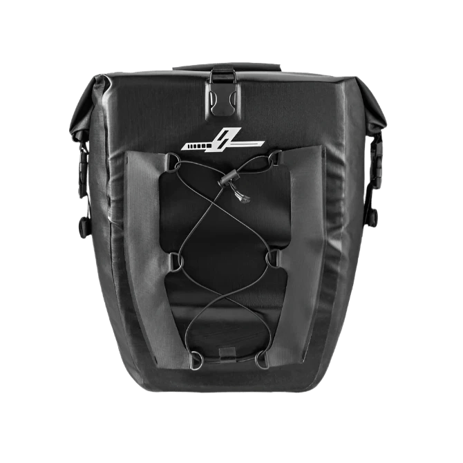 Waterproof Pannier Bag - Alter Ego Bikes