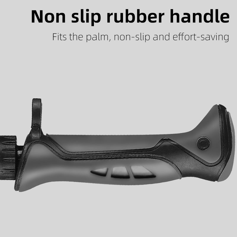 West Biking 300PSI Air Pump - Alter Ego Bikes