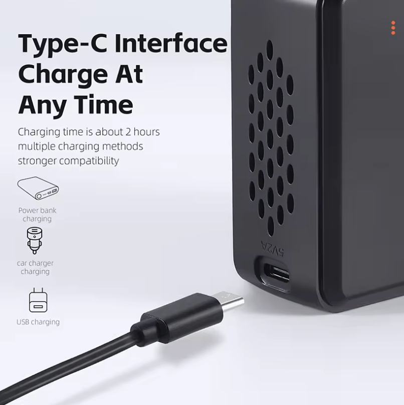 West Biking Electronic Smart Pump - Alter Ego Bikes