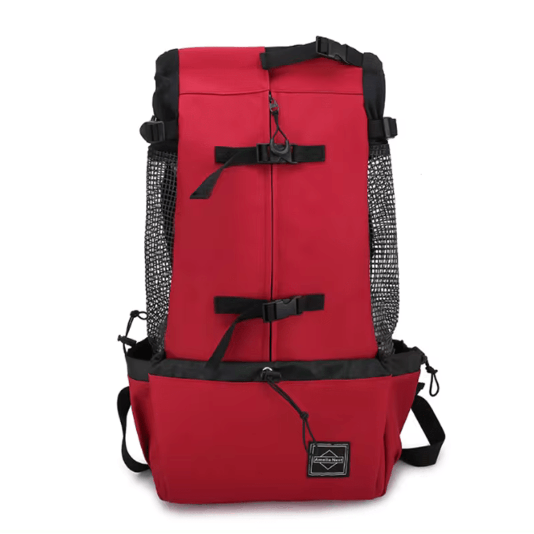 WoofPack (by Amelia Nest) - Alter Ego Bikes