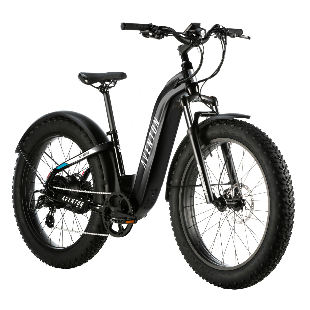 Aventon Aventure 2 - Alter Ego Bikes