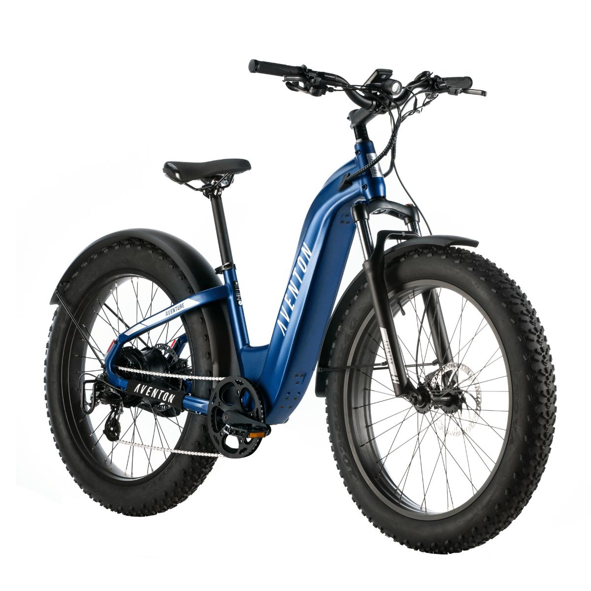 Aventon Aventure 2 - Alter Ego Bikes