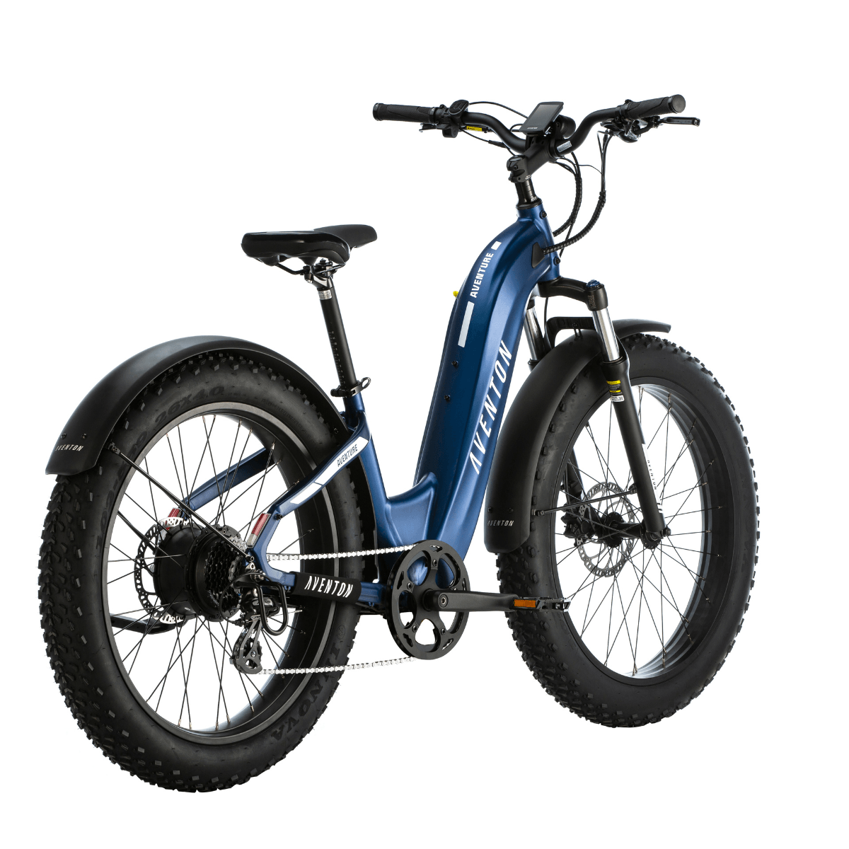 Aventon Aventure 2 - Alter Ego Bikes